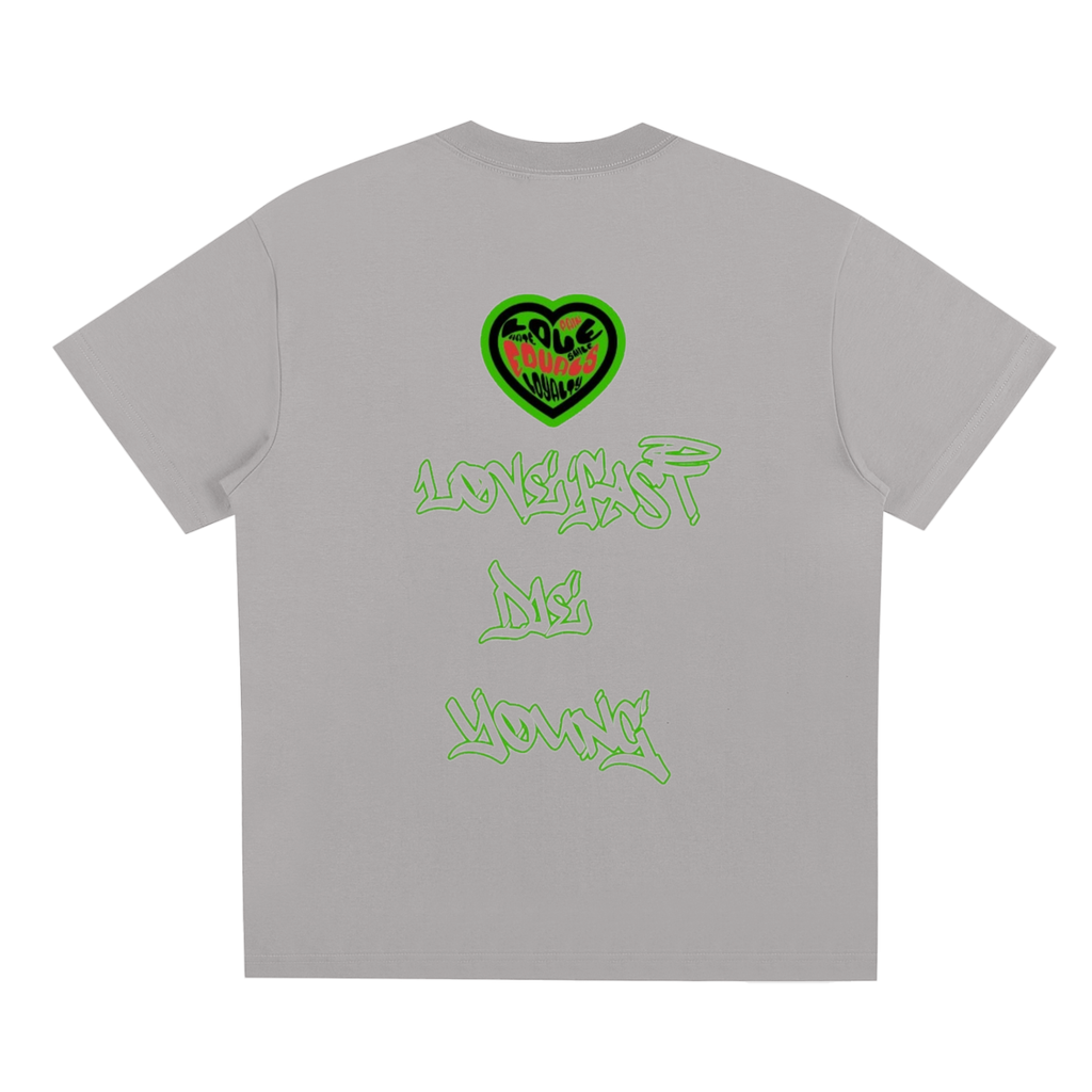 Slave to the game Quick-Dry Cooling T-Shirt