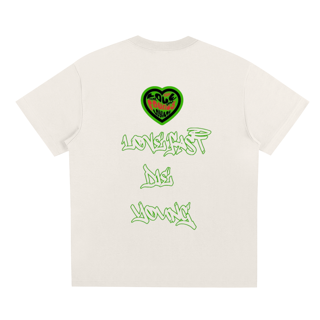 Slave to the game Quick-Dry Cooling T-Shirt