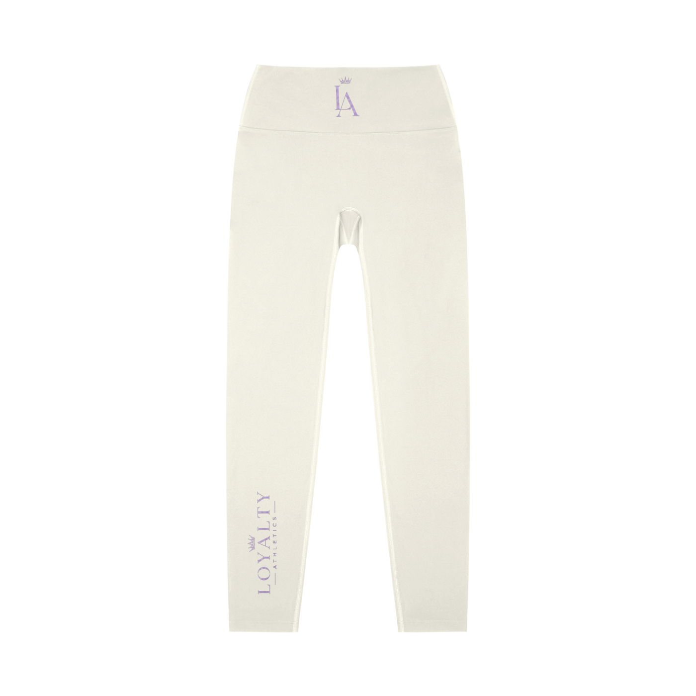 Loyalty athletics High-Waisted Yoga Leggings