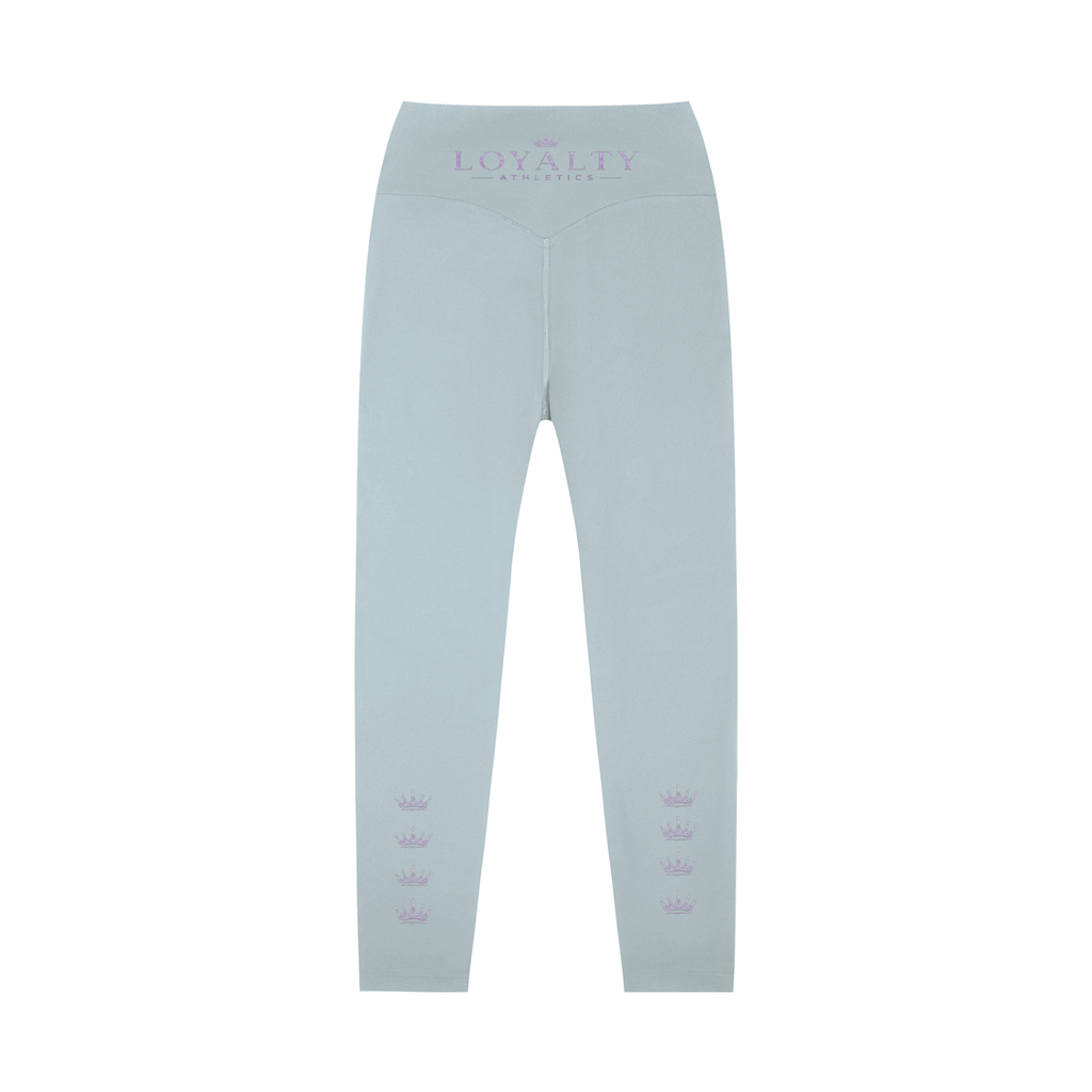 Loyalty athletics High-Waisted Yoga Leggings
