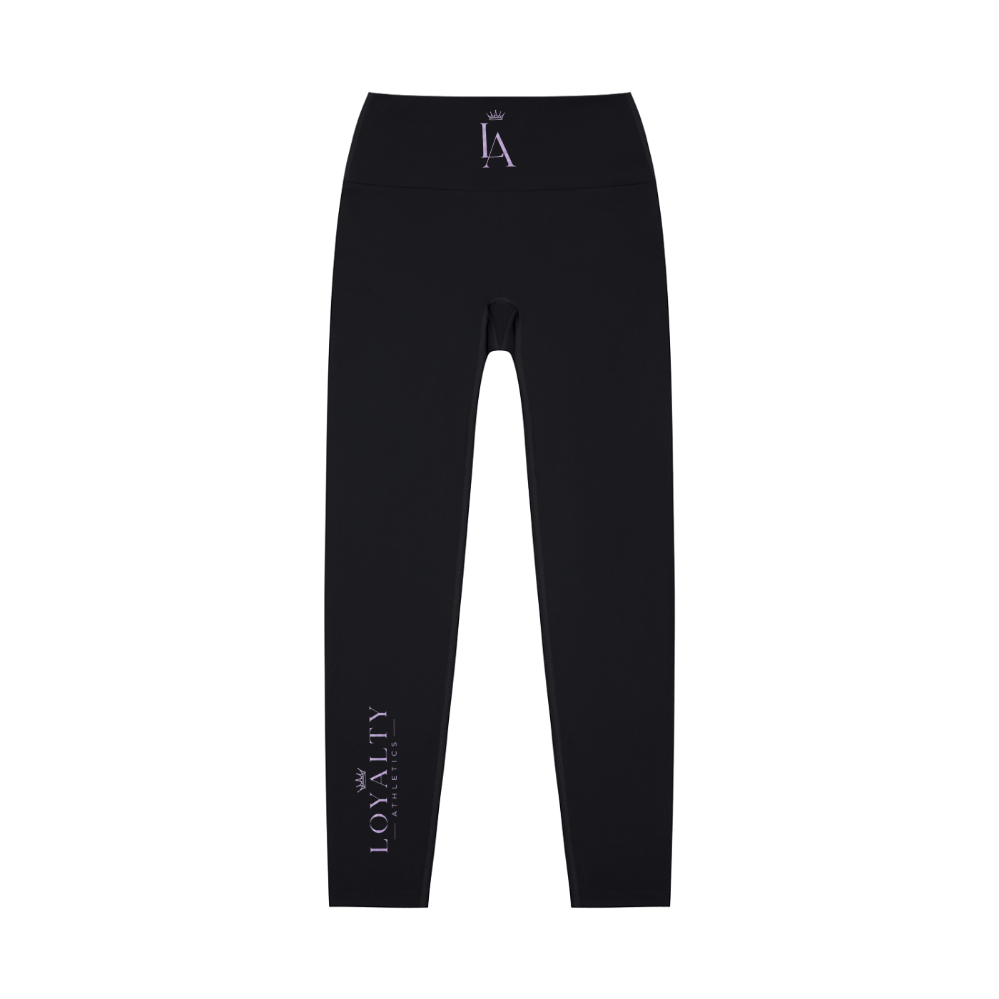 Loyalty athletics High-Waisted Yoga Leggings