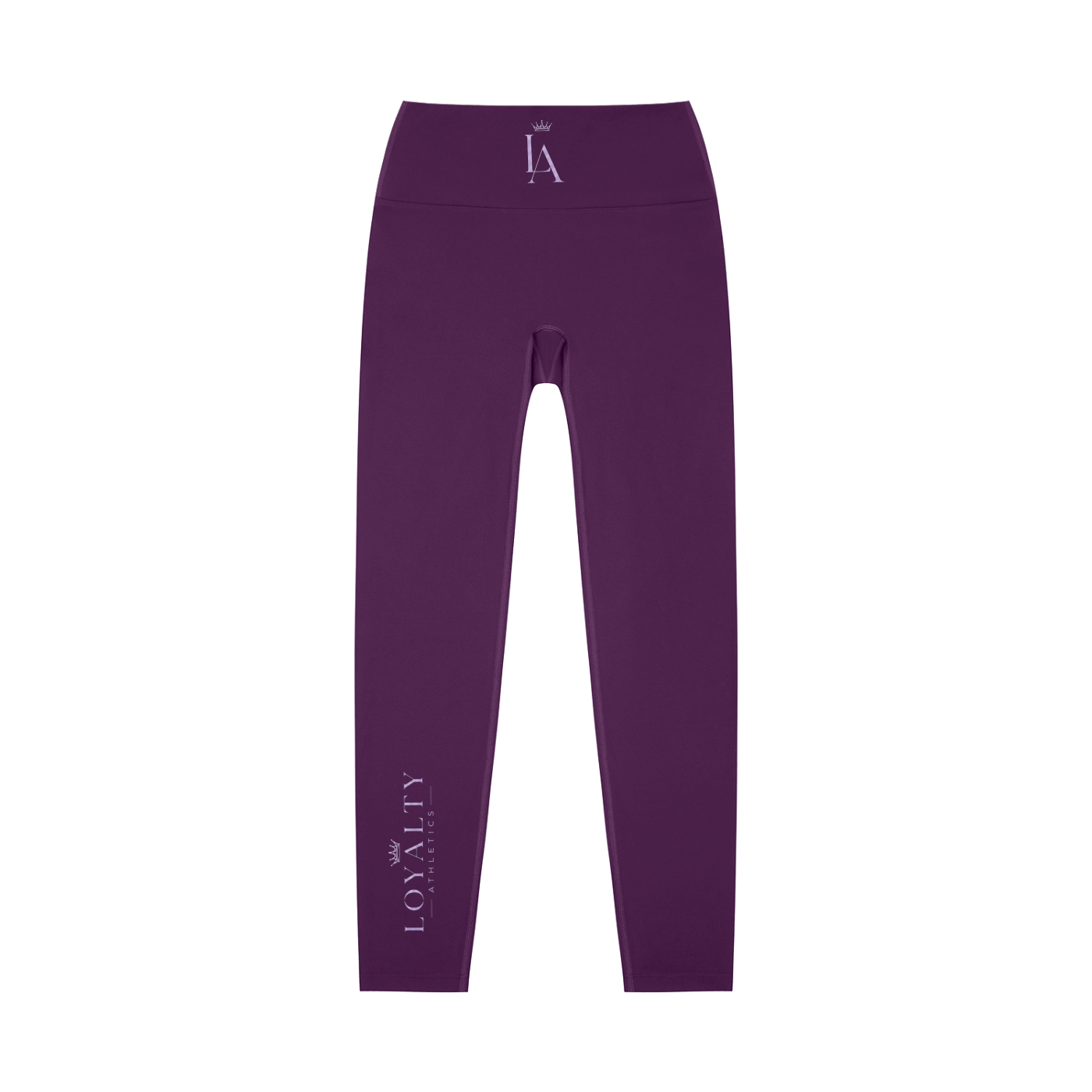 Loyalty athletics High-Waisted Yoga Leggings