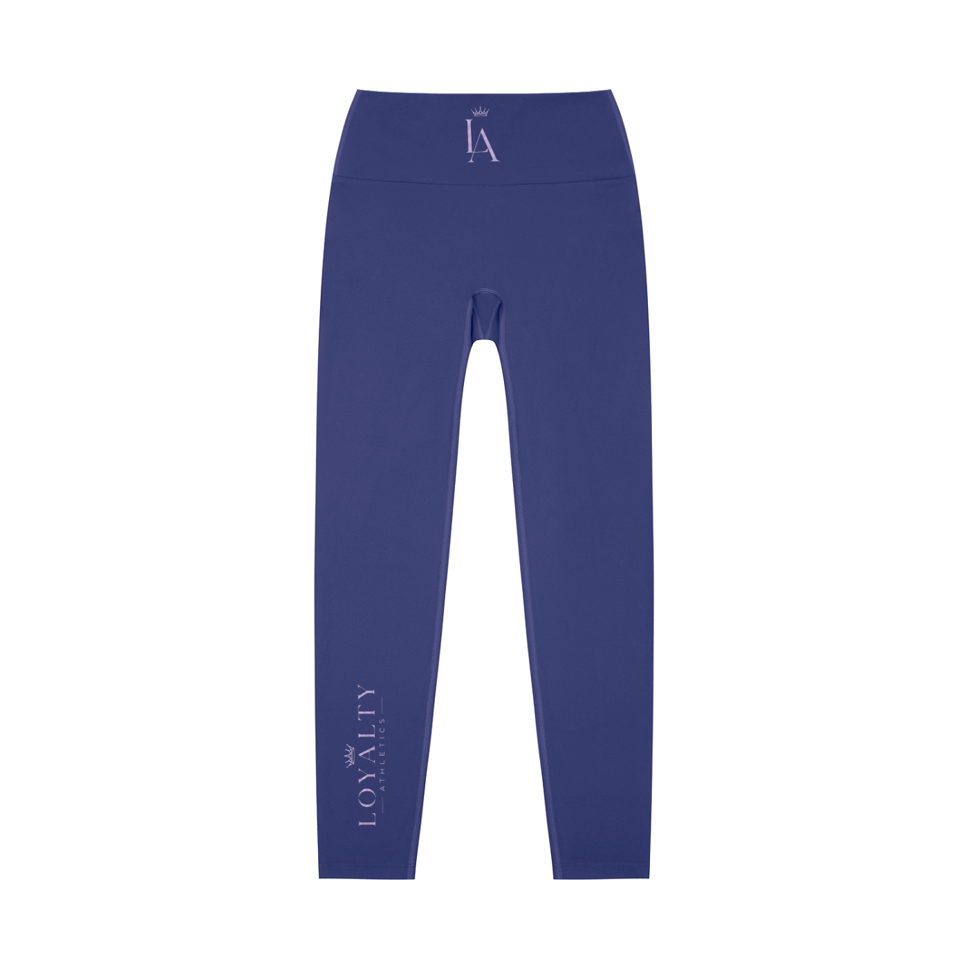 Loyalty athletics High-Waisted Yoga Leggings