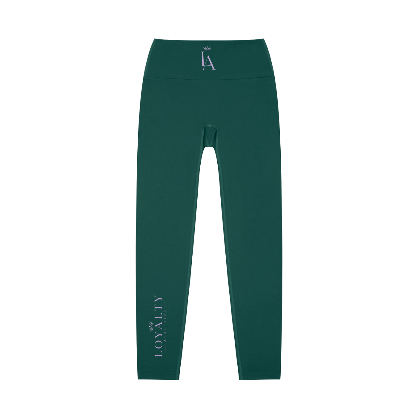 Loyalty athletics High-Waisted Yoga Leggings