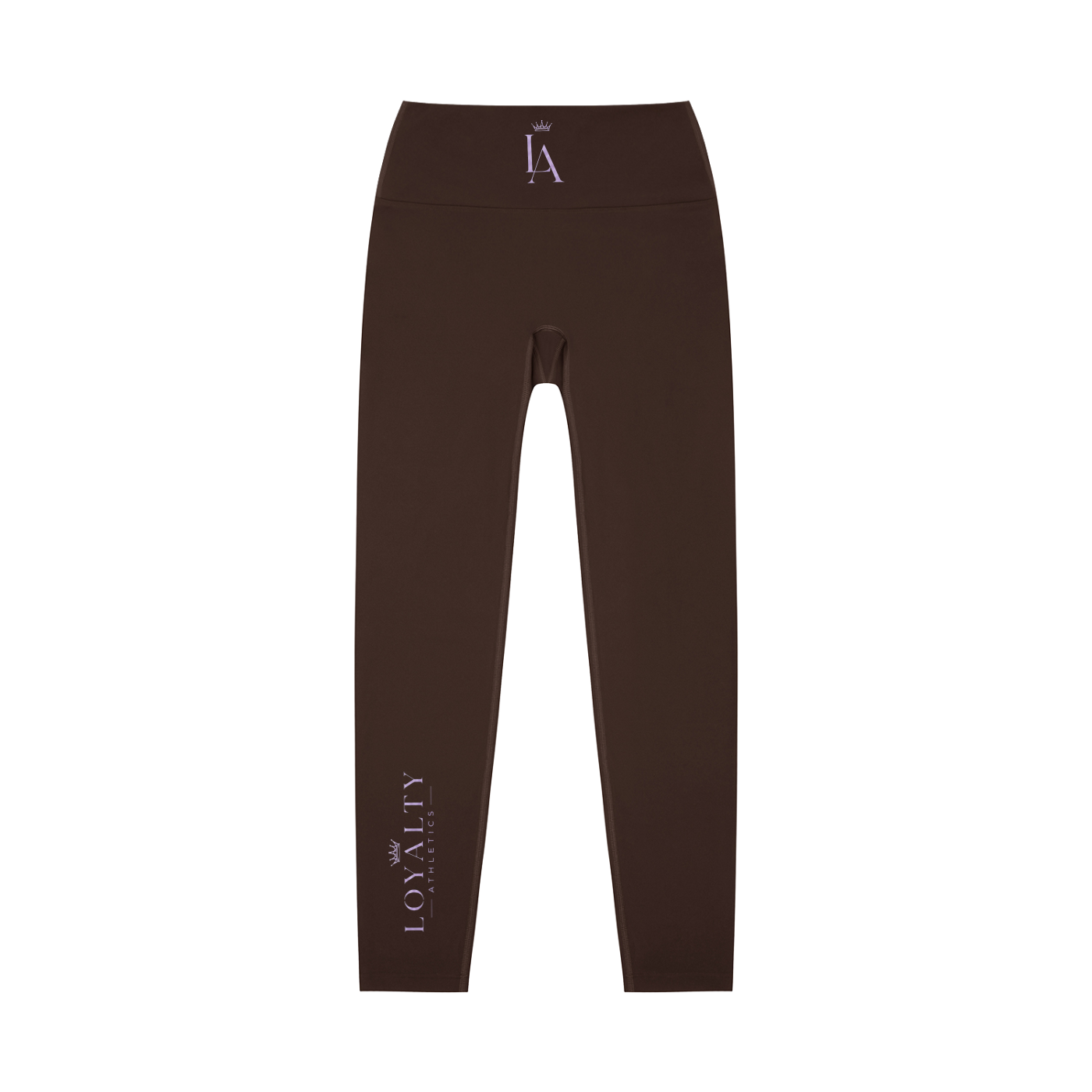 Loyalty athletics High-Waisted Yoga Leggings
