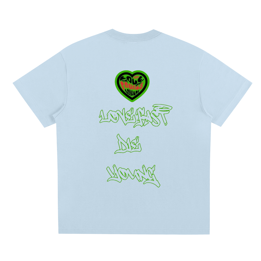 Slave to the game Quick-Dry Cooling T-Shirt