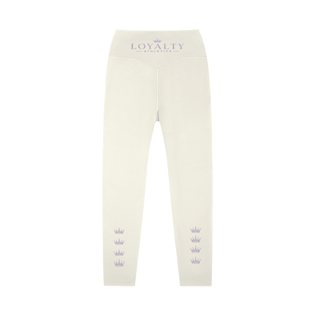 Loyalty athletics High-Waisted Yoga Leggings