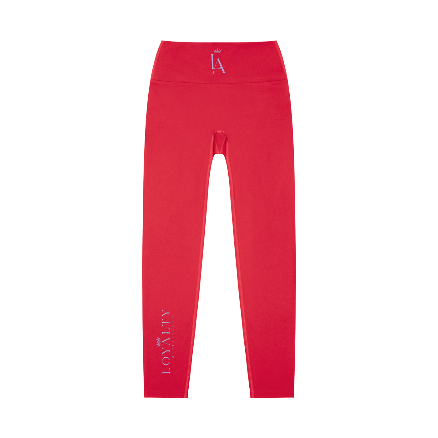 Loyalty athletics High-Waisted Yoga Leggings