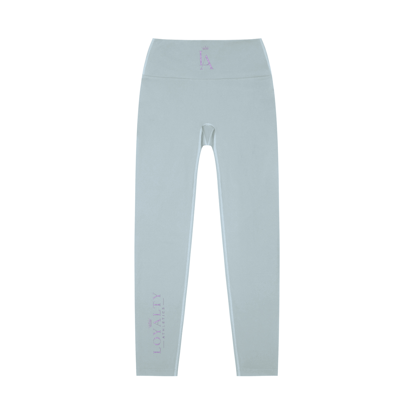 Loyalty athletics High-Waisted Yoga Leggings